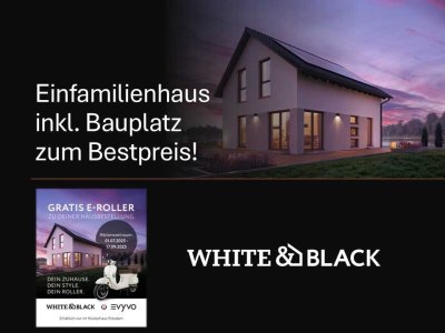 Mach aus deiner Miete Wohneigentum!