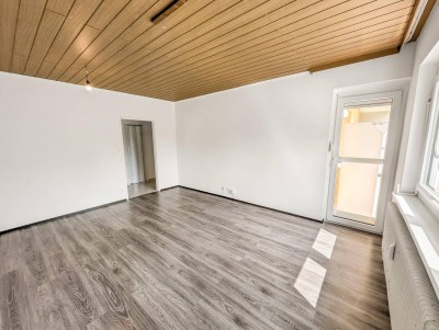 Charmante 3-Zimmer-Wohnung mit Loggia am Zehnergürtel