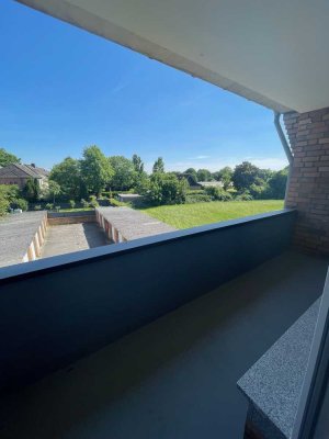 *Kernsanierte Wohnung in Krefeld Bockum*
