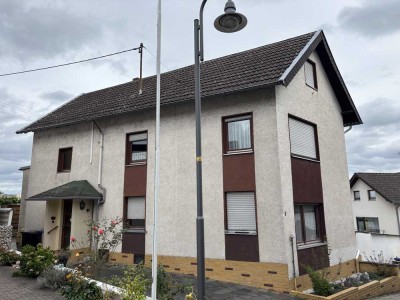Großzügiges Einfamilienhaus in Koisdorf