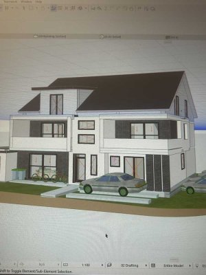 Neuwertige 4-Raum-Wohnung mit Balkon und Einbauküche in Siegelsbach WhatsApp: +4915228805304