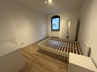 WG-Zimmer Nähe Uni Kassel – ab 01.11. frei