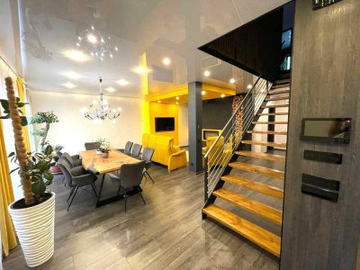 Dieses Traumhaus mit einzigartigen Highlights wartet auf Sie