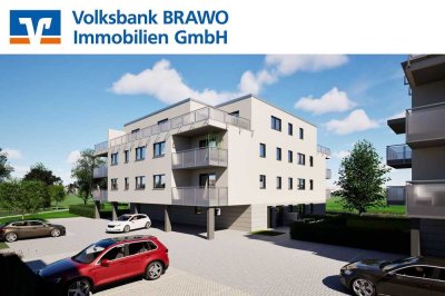 Wohnquartier am Kaiserkamp