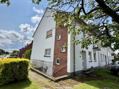 Ein-/ Zweifamilienhaus mit Renovierungsbedarf – viel Potenzial in solider Bauweise