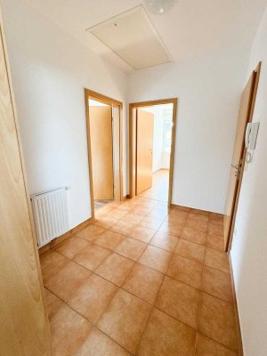 Geschmackvolle 2-Zimmer-Wohnung in Verden (Aller)