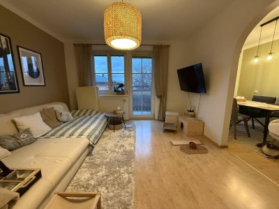 Charmante Eigentumswohnung in 3680 – Ideal für Familien und Pärchen!