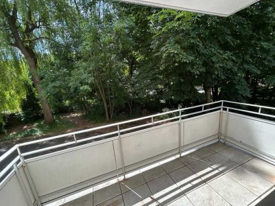 Erstbezug nach Renovierung (barrierearm) in Bestlage zwischen Phönix-See und Westfalenpark
