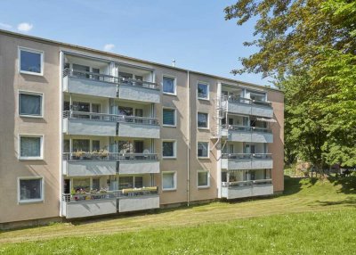 3-Zimer Wohnung in Werne
