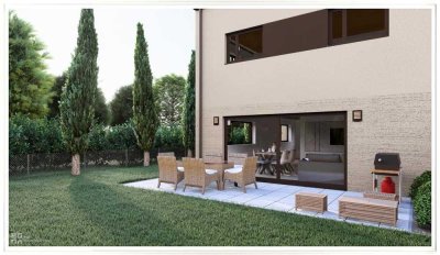 WOHLFÜHL-DHH der Extraklasse! 250 m² WNf.-  QUALITÄT KENNT KEINE GRENZEN! Sonntag Besichtigung !