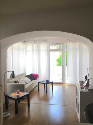 Top Lage hochwertige Wohnung zentrumsnah!!!