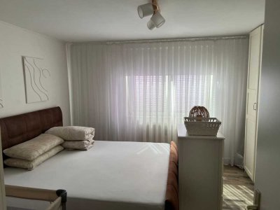 3 Zimmer in Hattersheim