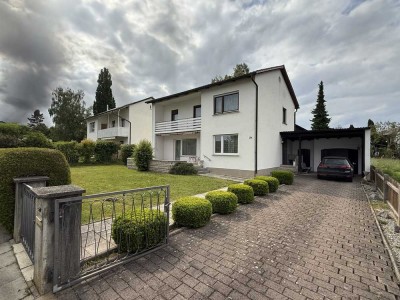Bieterverfahren - Attraktives 5-Zimmer-Einfamilienhaus in Eggenfelden im Bieterverfahren