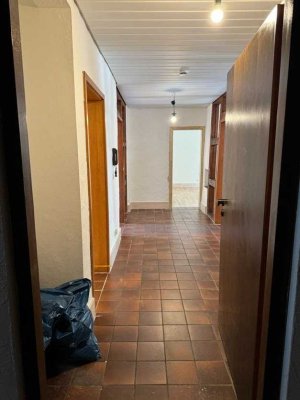 Freundliche 3-Zimmer-EG-Wohnung in Herrenberg