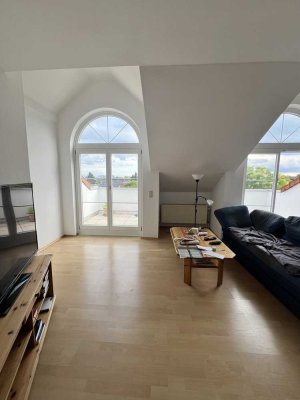 Schöne 2-Raum-Wohnung #19 mit EBK und Balkon in Kelsterbach