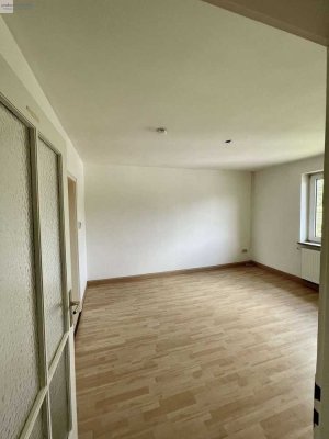 4-Zimmer-Wohnung in Schwarzenbach a. d. Saale - zum Selbstbezug