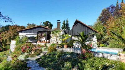 Exklusives Refugium am Bodensee – 11.268 m² Erholung, Privatsphäre & Sicherheit