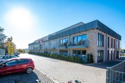 Moderne 1-Zimmer-Wohnung mit Einbauküche in Osnabrück Hellern