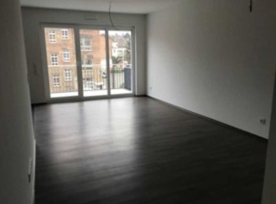 Neuwertige Zweizimmer-Wohnung in zentraler Lage und gehobener Ausstattung