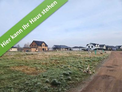 Ein Komforthaus für jedermann in Parsau.