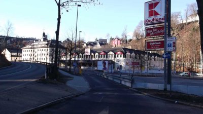 2-Raum-Wohnung *ca. 63 qm* am Kaufland Schwarzenberg zu vermieten