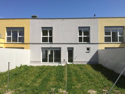 Neufurth Top 5/2/9 | geförderte 4 Zimmer Wohnung | Miete mit Kaufoption | Balkon.