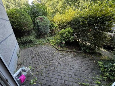 ALTENGERECHTES WOHNEN IM GRÜNEN