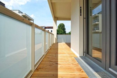 Familienwohnung in Naußlitz