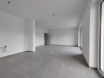 Neubau 2022 3-Zimmer-Wohnung Hochwertig zentral