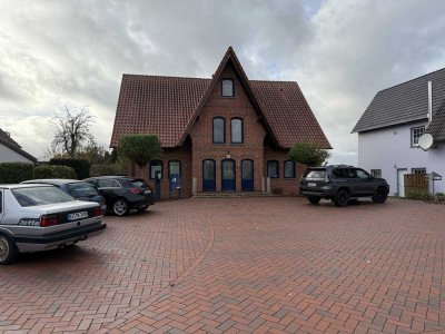 Modernisierte 3-Zimmer-Wohnung in Porta