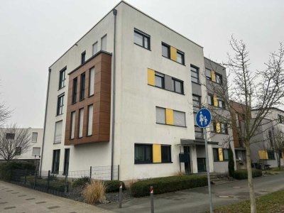 Exklusive Eigentumswohnung mit luxuriöser Ausstattung in Frankfurt-Riedberg