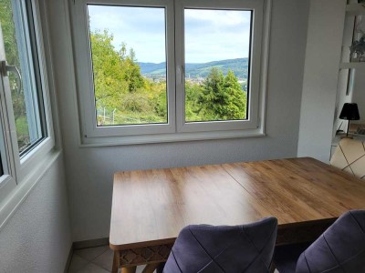 Helle, modernisierte Wohnung mit Komplettausstattung – sofort bezugsfertig!
