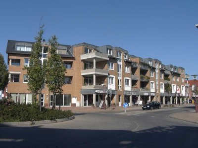 Möbliertes Apartment Wohnen auf Zeit