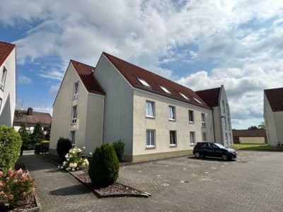 Top gepflegte Anlage! 7 nett und gut vermietete Apartments teilweise mit Maisonette und 5 TG Plätze