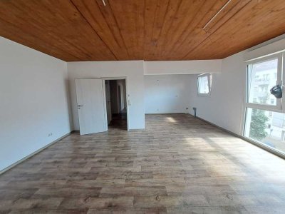 2 ZKB in Mannheim - Rheinau