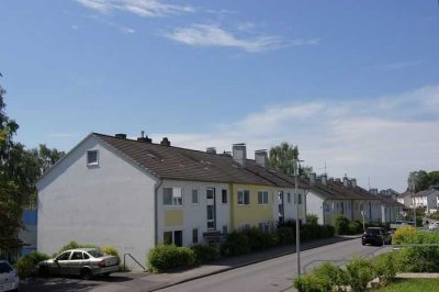 3-Zimmerwohnung mit Balkon am Buckesfeld
