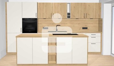 Senioren aufgepasst - Exklusive Wohnung in Bad Füssing!