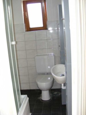 Attraktive 2-Zimmer-Erdgeschosswohnung in Altlußheim