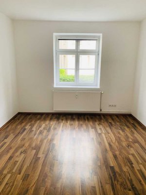 Ein tolles Wohngefühl: günstige 3-Zimmer-Wohnung