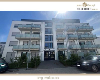 Modernes Appartement in zentraler Lage | Rheintal Quartier