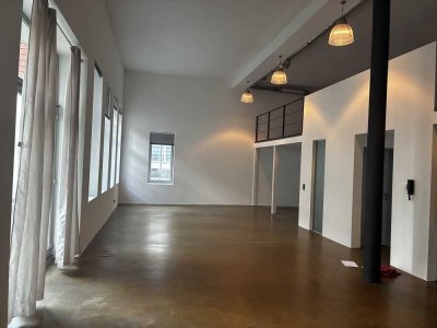 Exklusives Loft in der Kaiserslautern Innenstadt