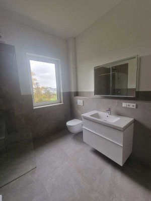 Neubau Penthouse Wohnung zu vermieten