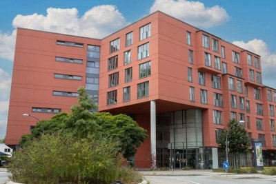 Betreutes Wohnen – Investition mit Zukunft in Wachstumsmarkt