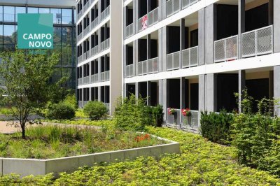 Hochwertiges Einzelapartment (möbliert) für Studenten und Azubis