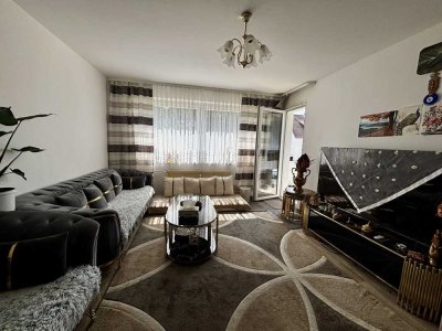 4-Zimmer-Kapitalanlage in Rosdorf – nahe Göttingen