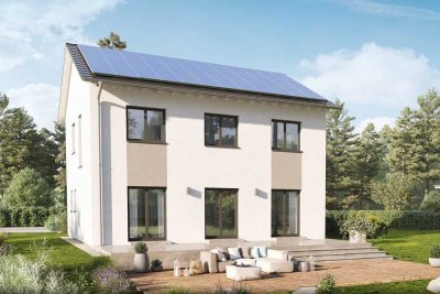 Ihr individuelles Einfamilienhaus in Bad Königshofen - gestalten Sie Ihr Traumhaus nach Ihren Wünsch