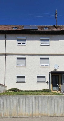 Reihenhaus in A-Ebingen / provisionsfrei