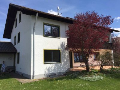 Sonnige Erdgeschoßwohnung mit großer Terrasse