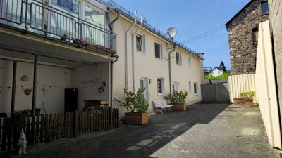 +++ Gepflegte Wohnung in ruhiger Lage von Ransbach-Baumbach +++