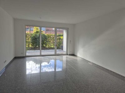 Schicke Stadtwohnung zentral in Dülmen